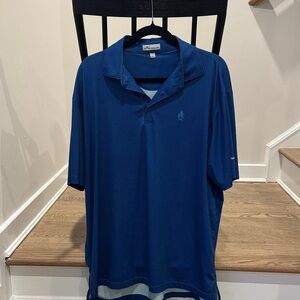 Peter Millar BMW Championship at Aronimink Country Club Polo Shirt